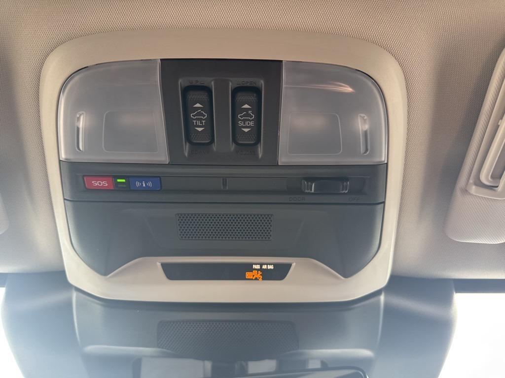 used 2025 Subaru Crosstrek car, priced at $29,500