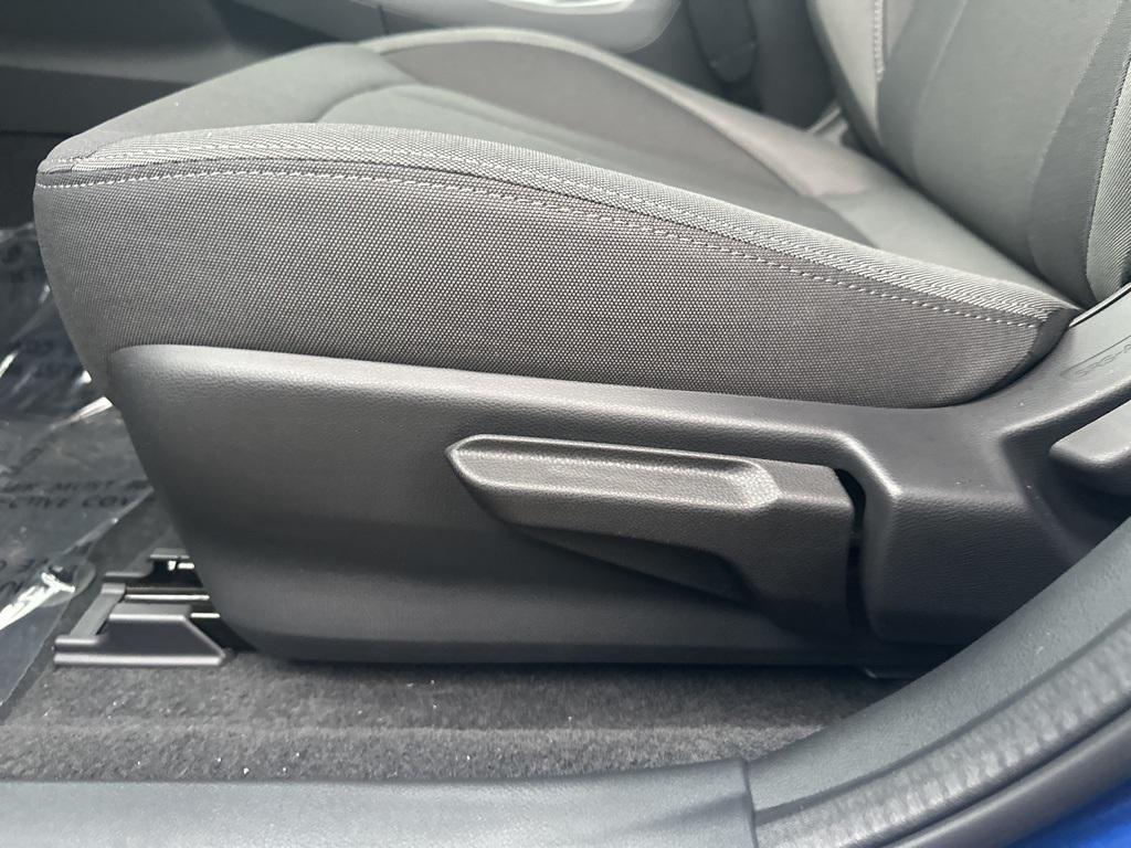 new 2026 Subaru Crosstrek car, priced at $28,851