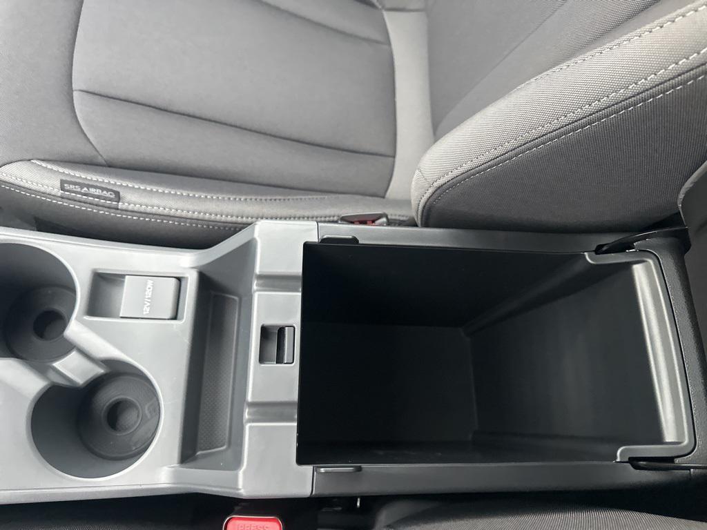 new 2026 Subaru Crosstrek car, priced at $28,851