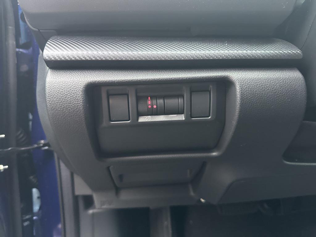 new 2026 Subaru Crosstrek car, priced at $28,851