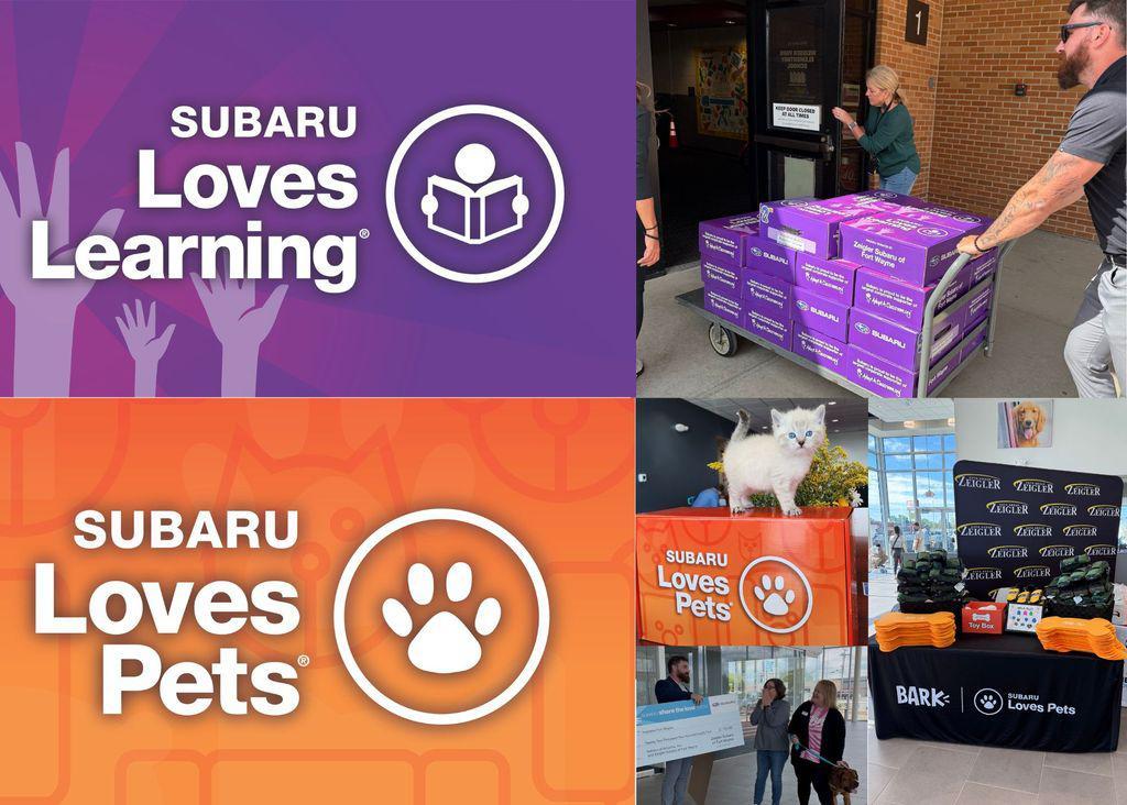 used 2018 Subaru Crosstrek car, priced at $20,300