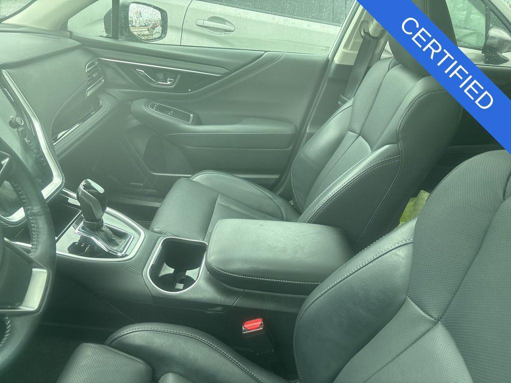used 2023 Subaru Outback car, priced at $27,300