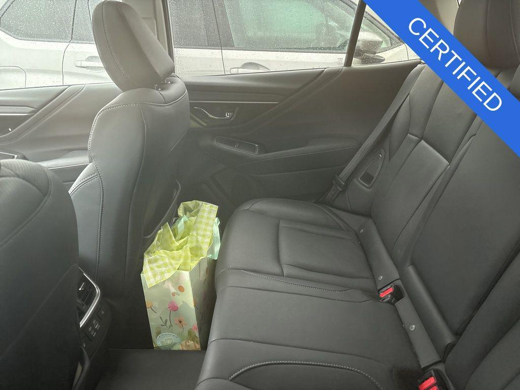 used 2023 Subaru Outback car, priced at $27,300