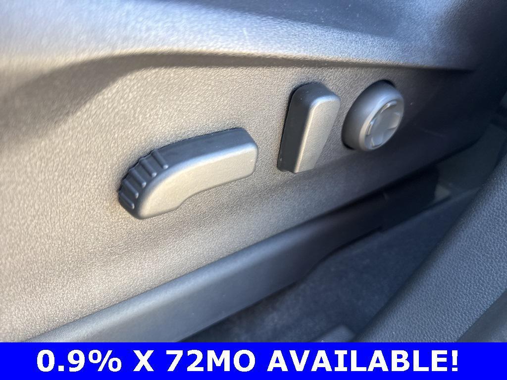 new 2025 Subaru Ascent car, priced at $49,571