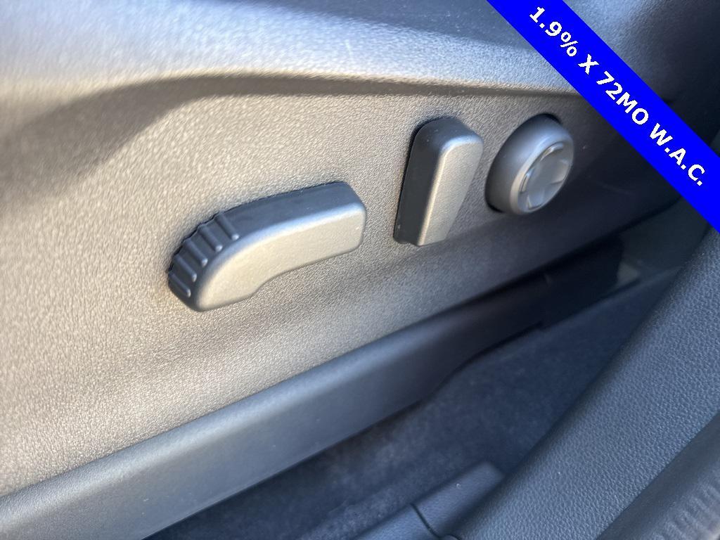 new 2025 Subaru Ascent car, priced at $50,071