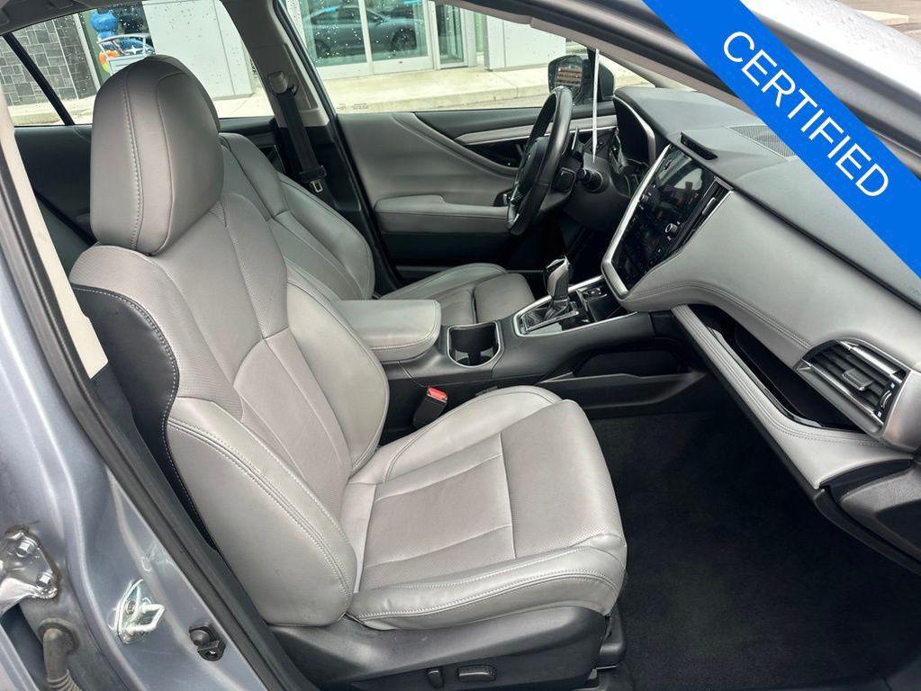 used 2024 Subaru Legacy car, priced at $23,868
