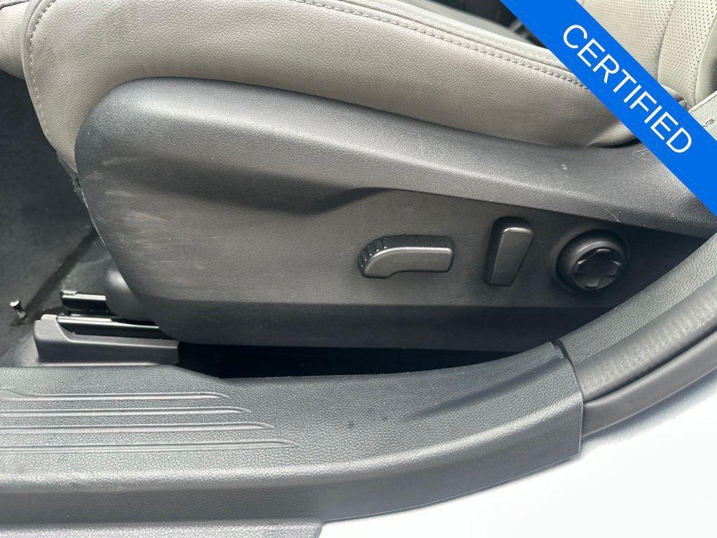 used 2024 Subaru Legacy car, priced at $23,868