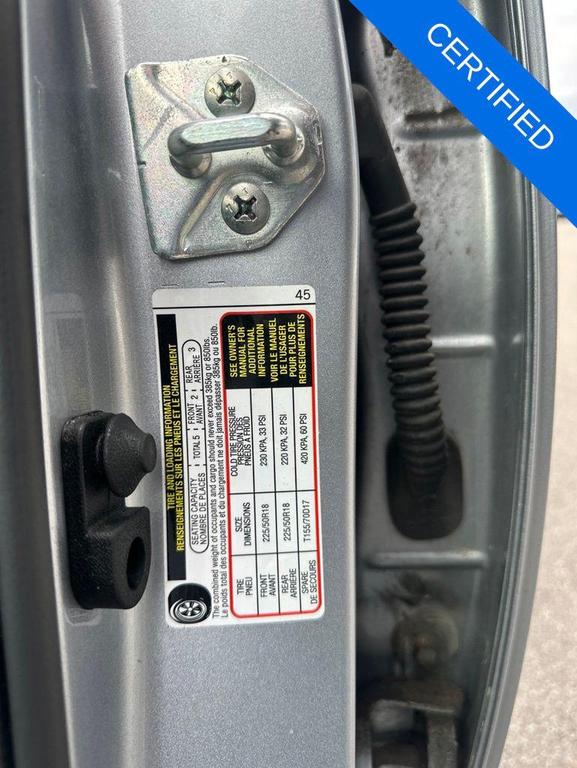 used 2024 Subaru Legacy car, priced at $23,868