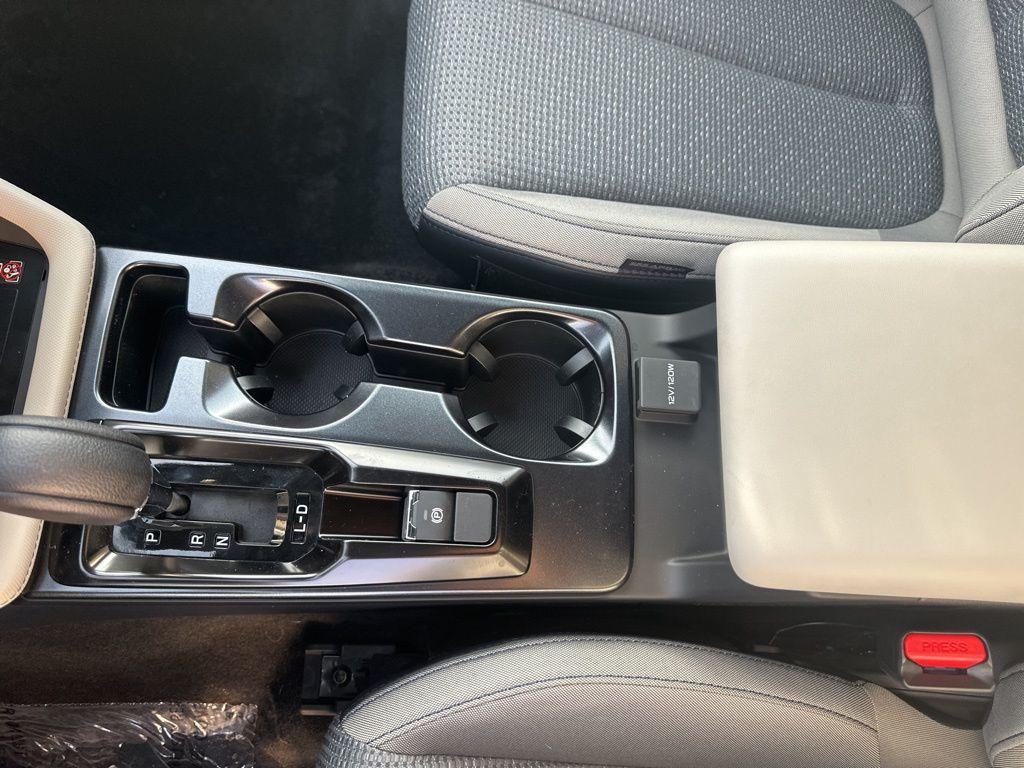 new 2026 Subaru Forester car, priced at $34,353