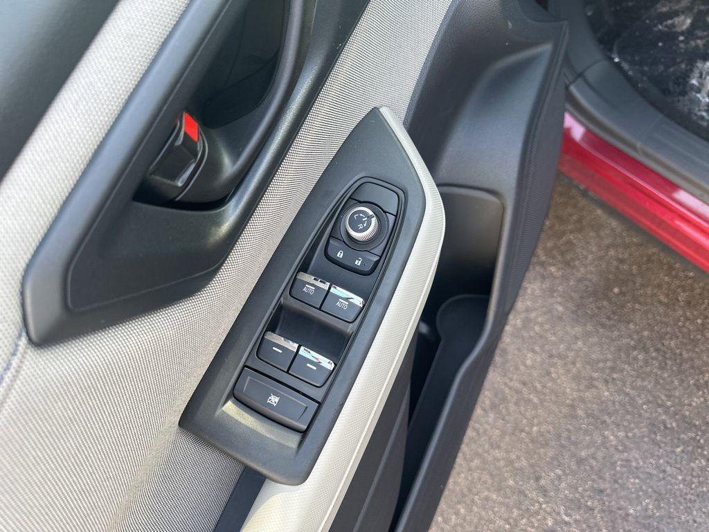 new 2026 Subaru Forester car, priced at $34,353