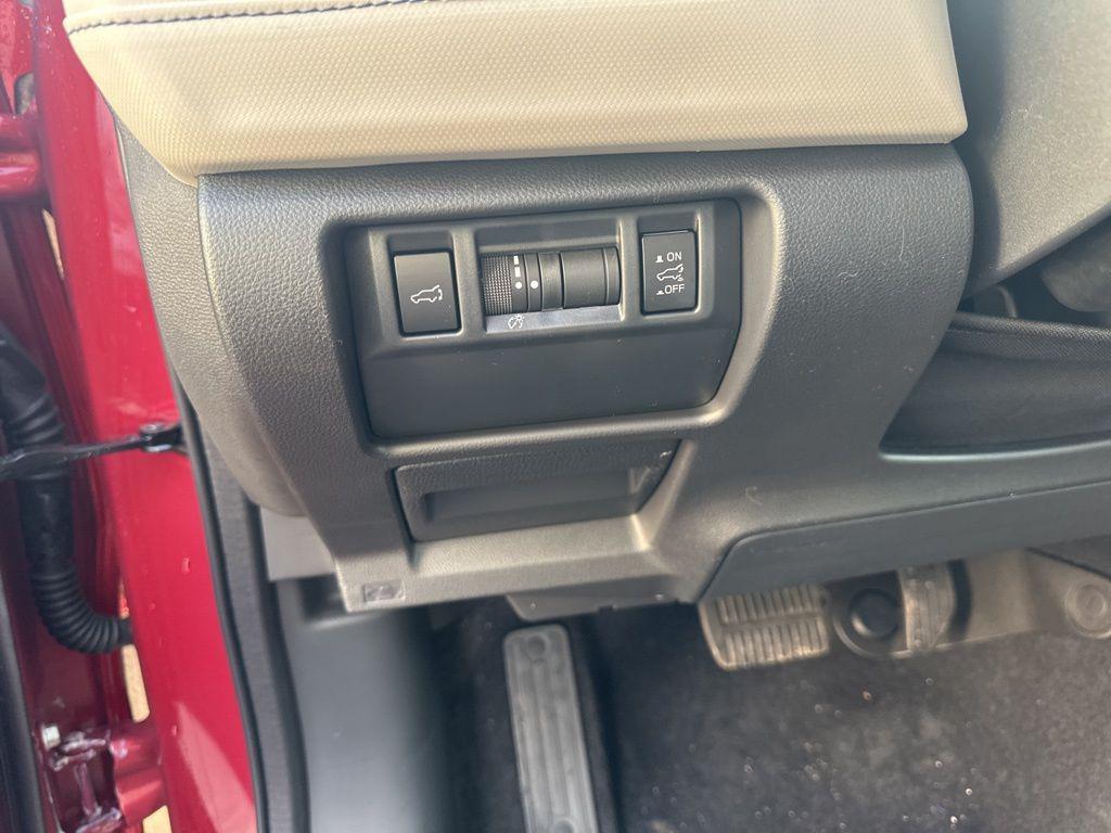 new 2026 Subaru Forester car, priced at $34,353