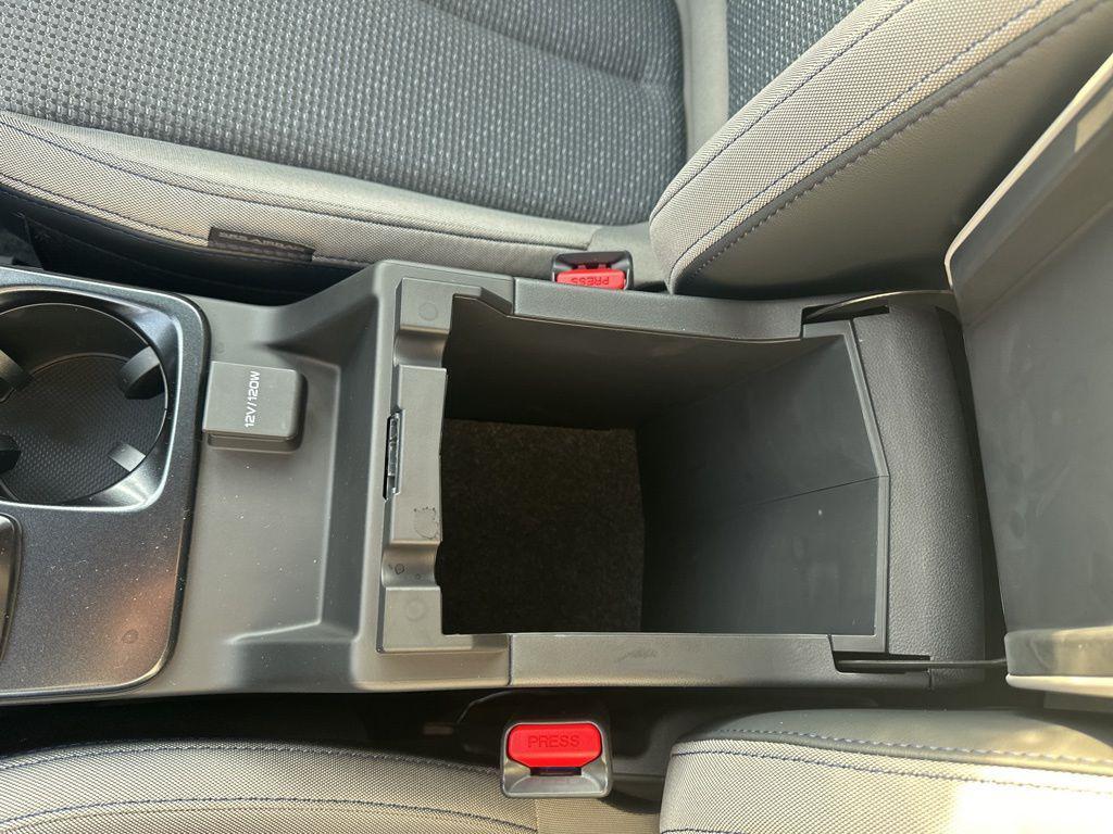 new 2026 Subaru Forester car, priced at $34,353