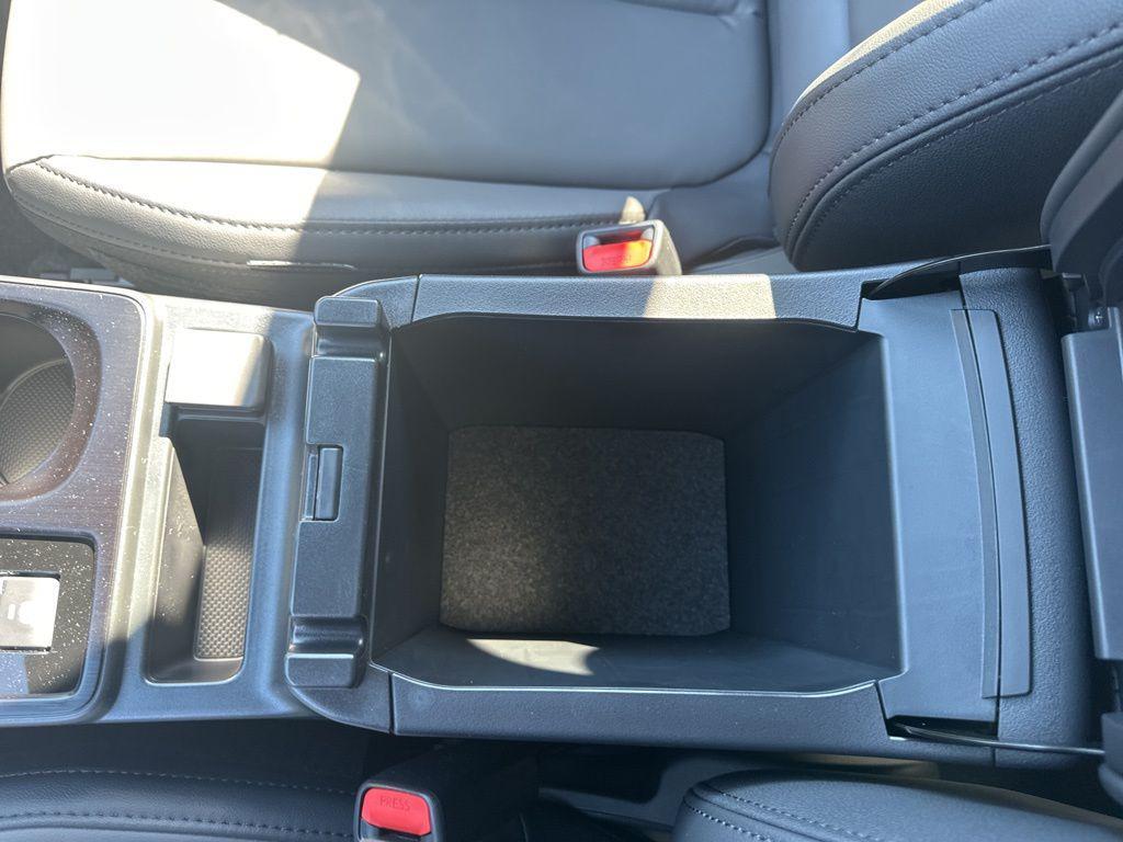 new 2026 Subaru Outback car, priced at $35,740