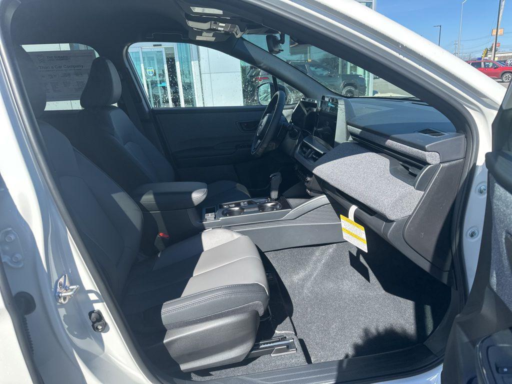 new 2026 Subaru Outback car, priced at $35,740