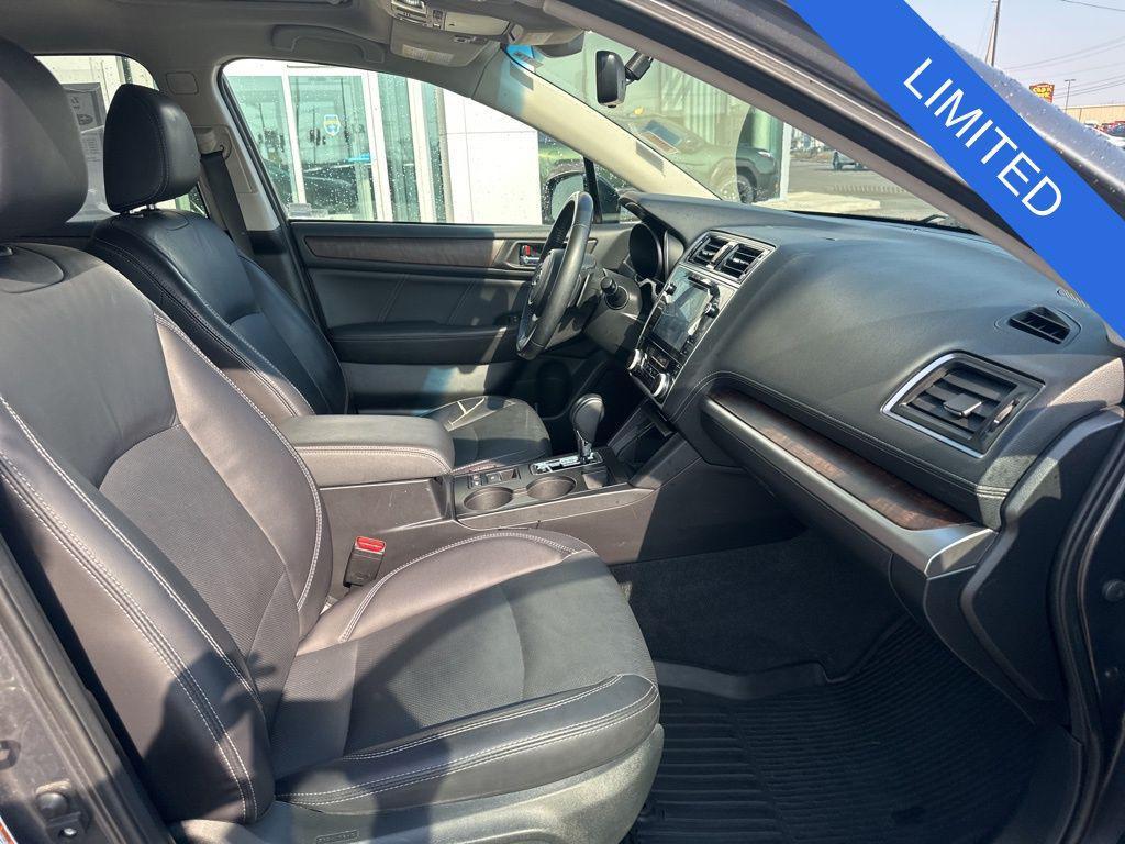 used 2018 Subaru Outback car, priced at $17,952