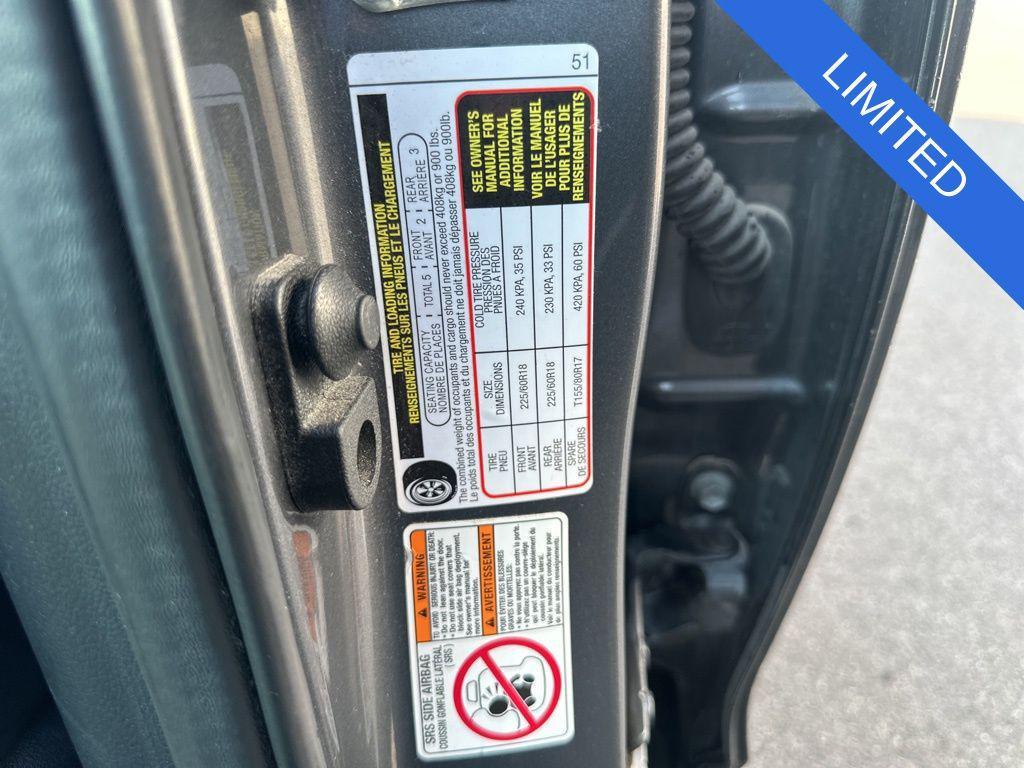 used 2018 Subaru Outback car, priced at $17,952