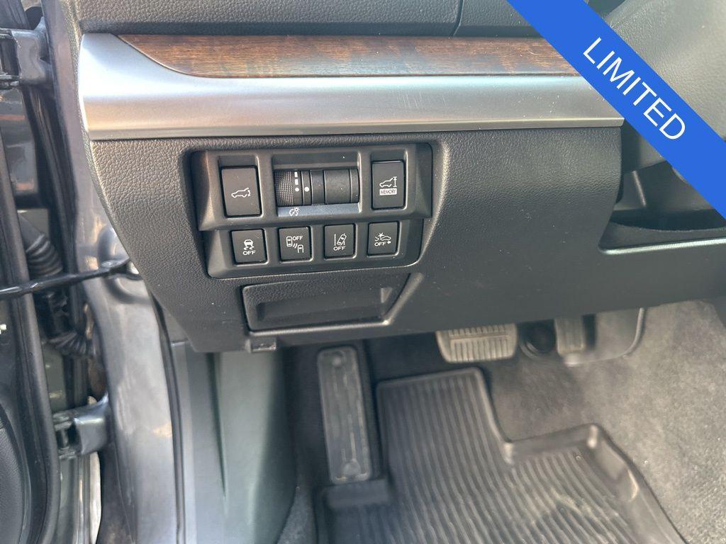 used 2018 Subaru Outback car, priced at $17,952