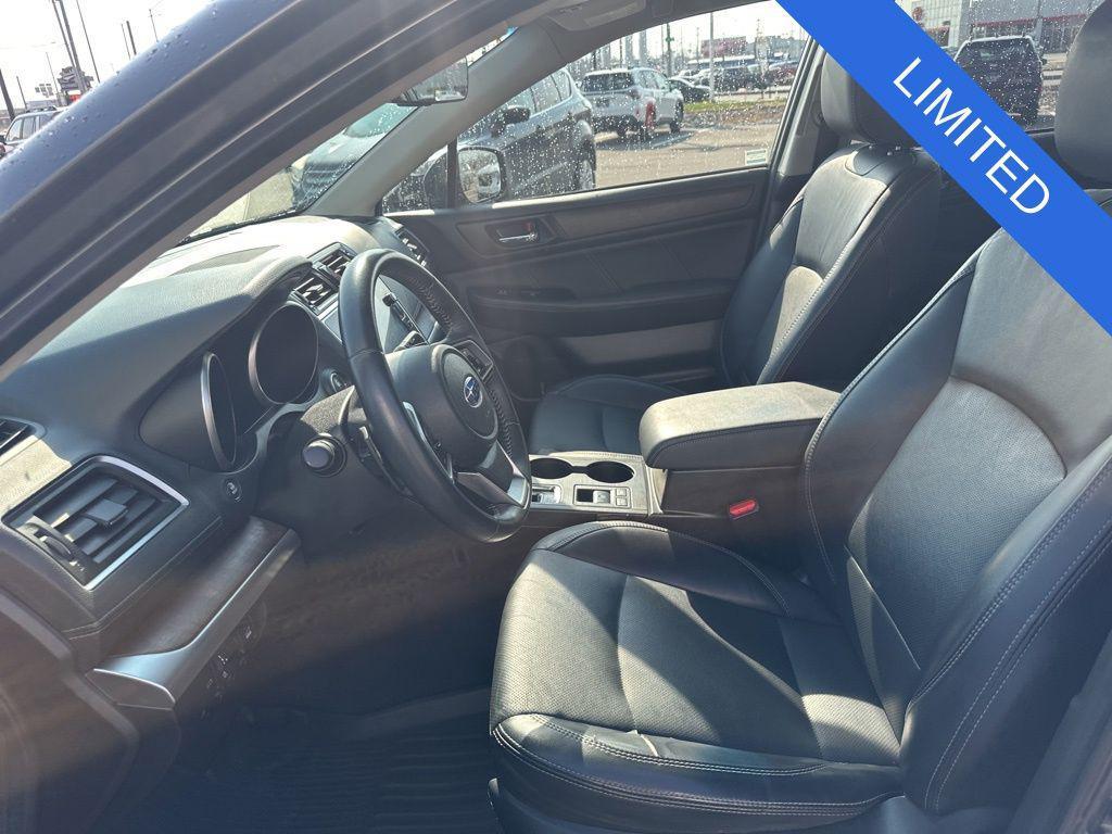 used 2018 Subaru Outback car, priced at $17,952