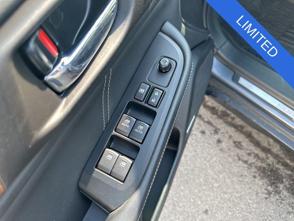 used 2018 Subaru Outback car, priced at $17,952