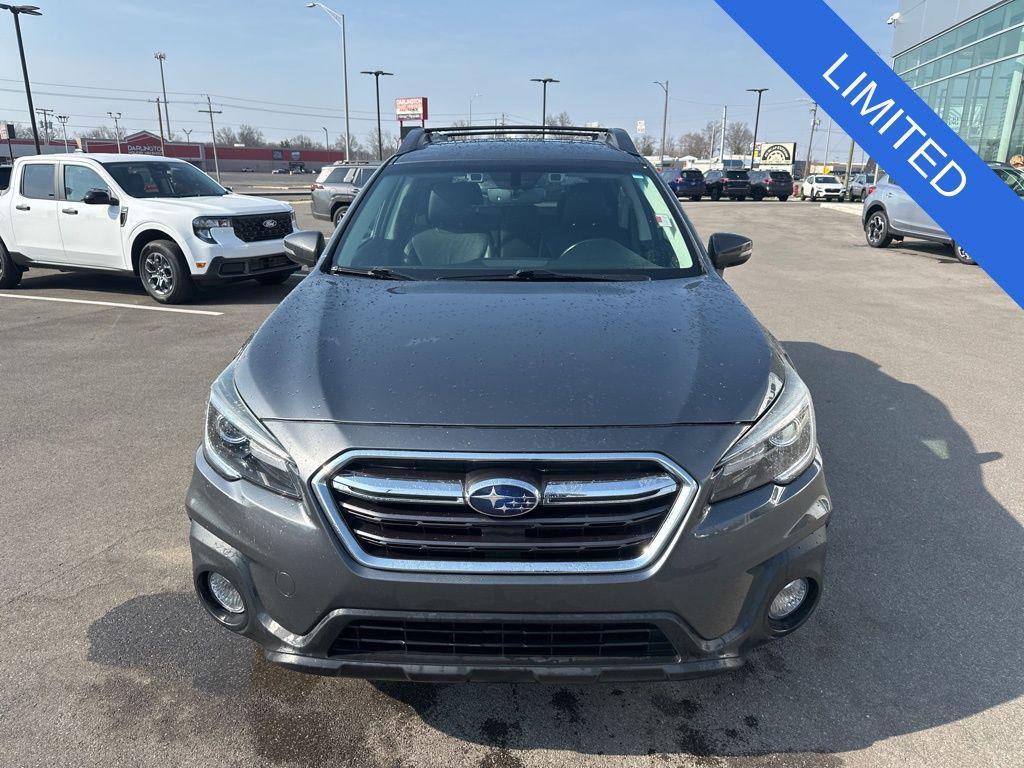 used 2018 Subaru Outback car, priced at $17,952