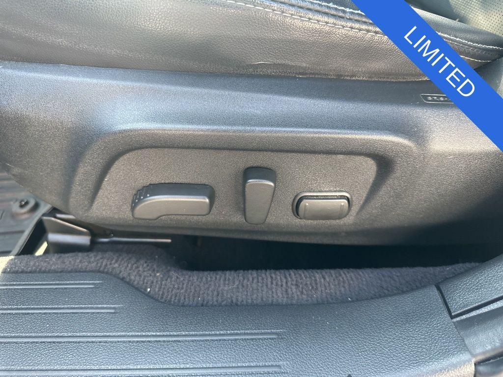 used 2018 Subaru Outback car, priced at $17,952