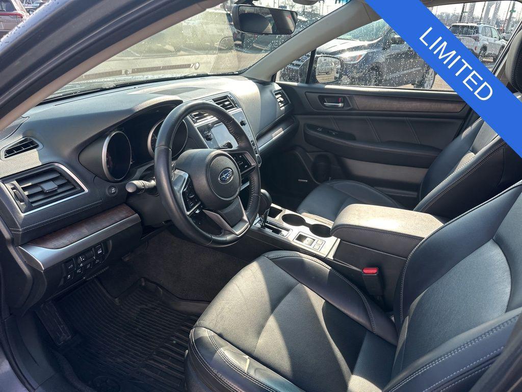 used 2018 Subaru Outback car, priced at $17,952