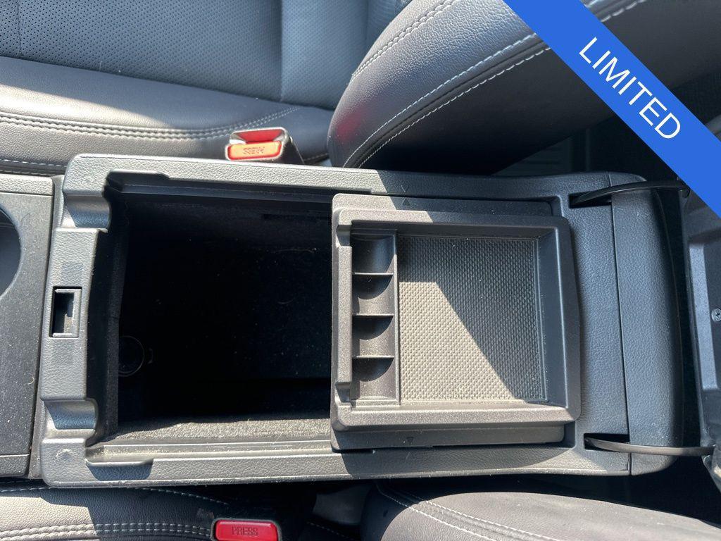 used 2018 Subaru Outback car, priced at $17,952