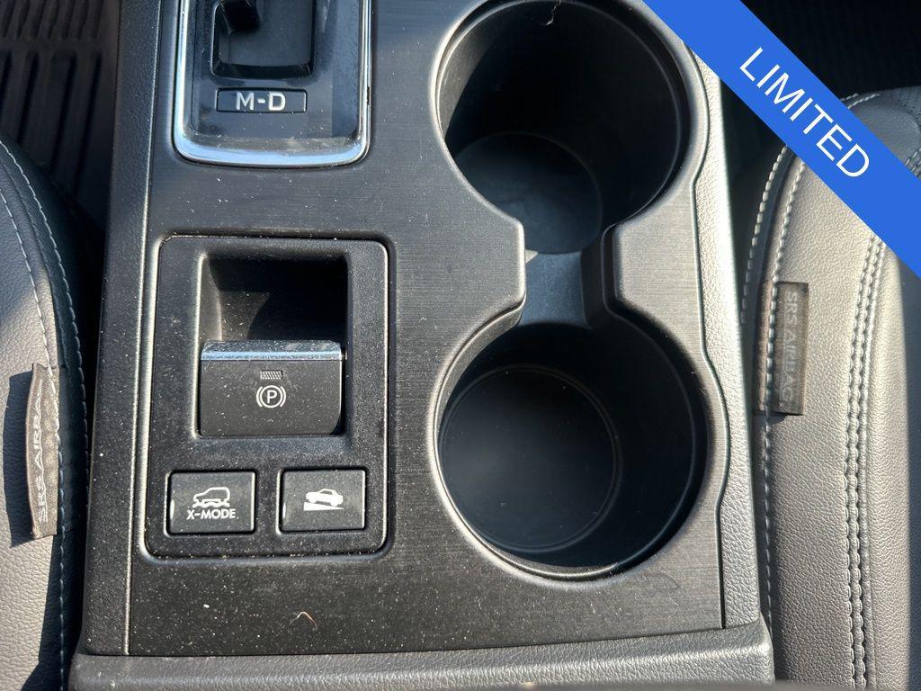 used 2018 Subaru Outback car, priced at $17,952