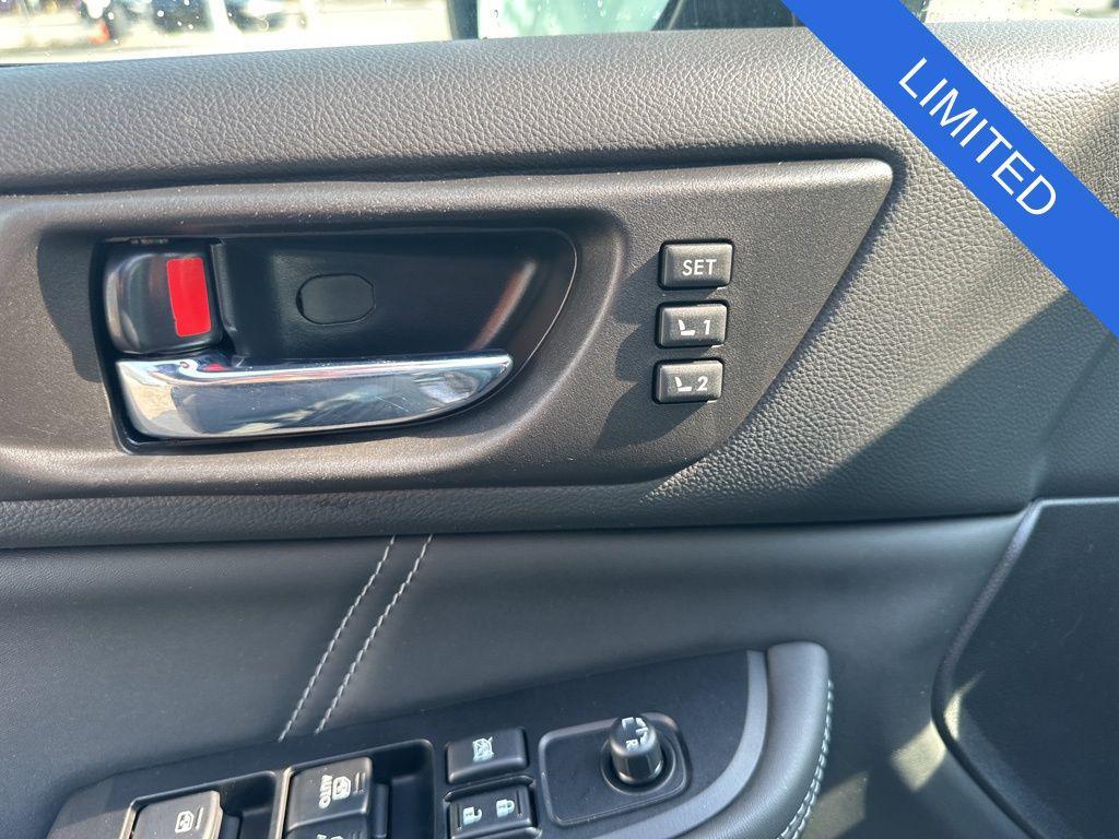 used 2018 Subaru Outback car, priced at $17,952