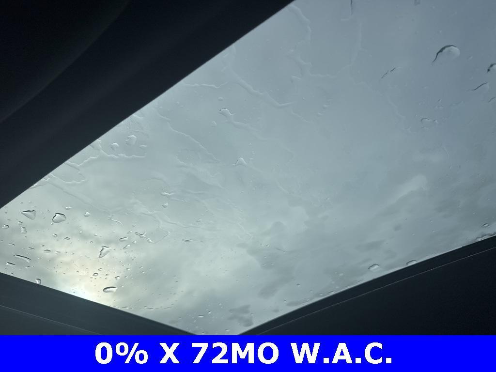 new 2025 Subaru Forester Hybrid car, priced at $40,727