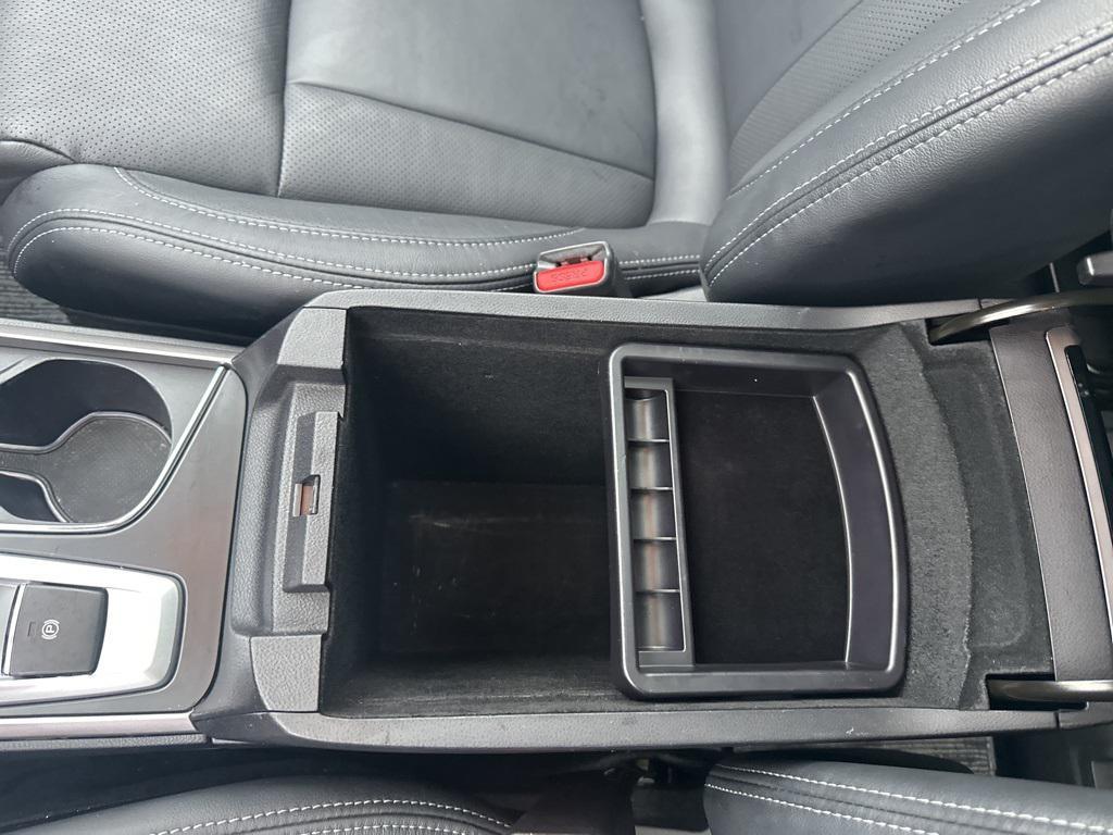 used 2022 Subaru Ascent car, priced at $27,800