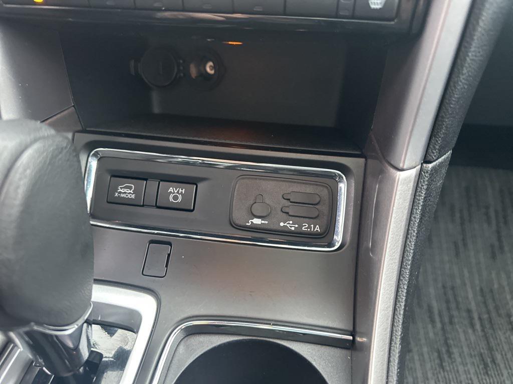 used 2022 Subaru Ascent car, priced at $27,800