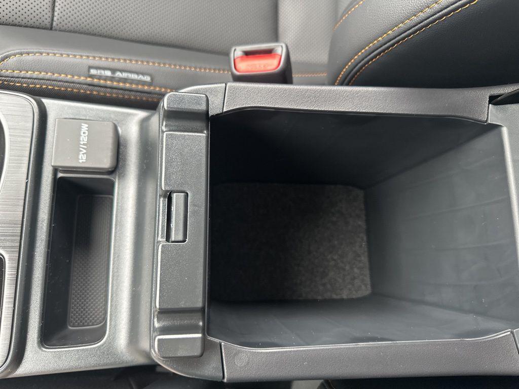 new 2026 Subaru Outback car, priced at $50,450