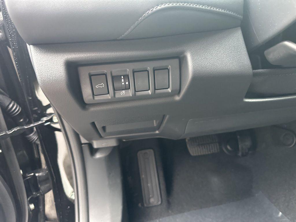 new 2026 Subaru Outback car, priced at $50,450