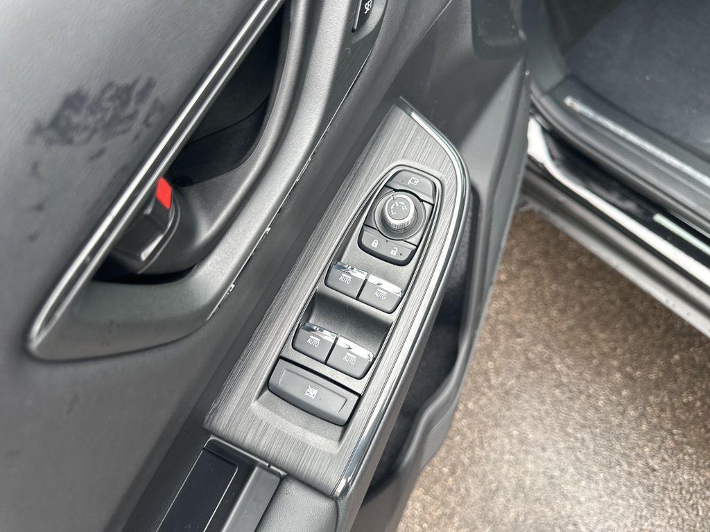 new 2026 Subaru Outback car, priced at $50,450