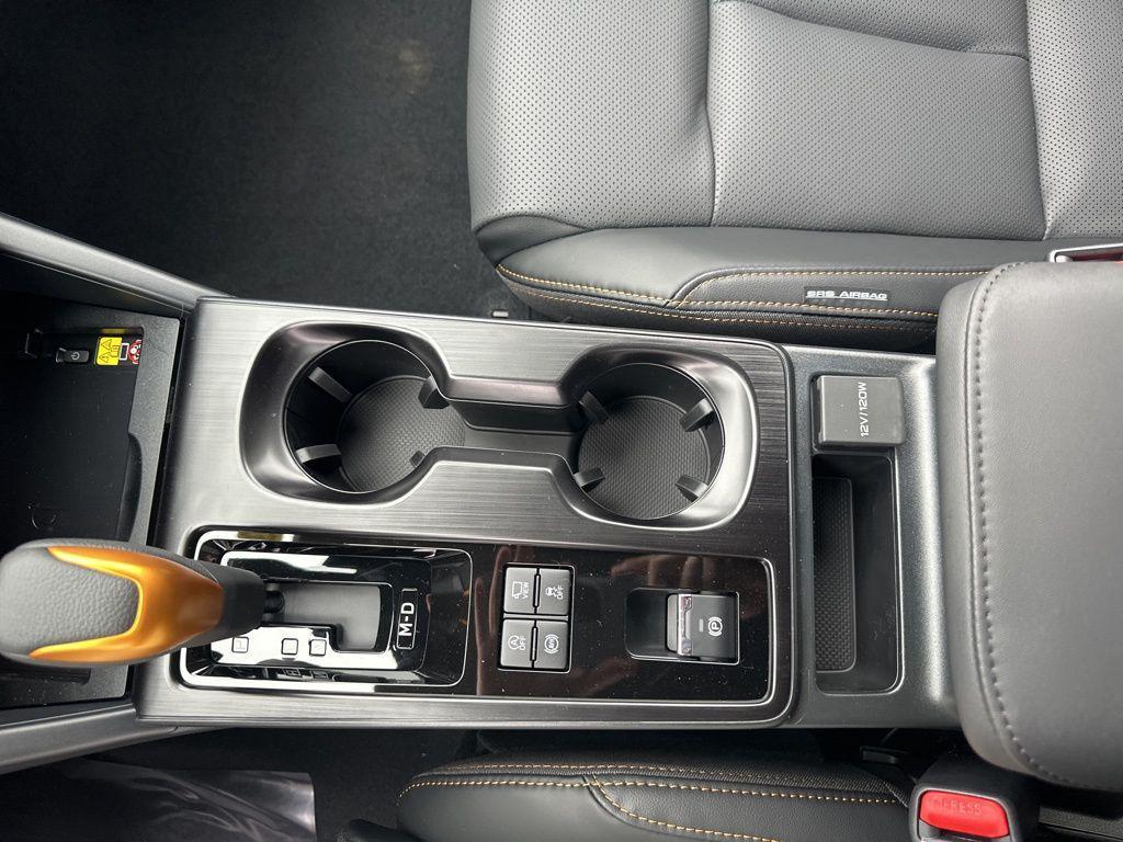 new 2026 Subaru Outback car, priced at $50,450