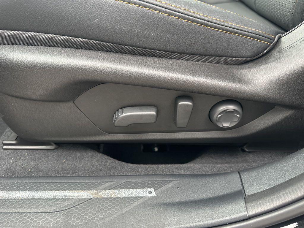 new 2026 Subaru Outback car, priced at $50,450