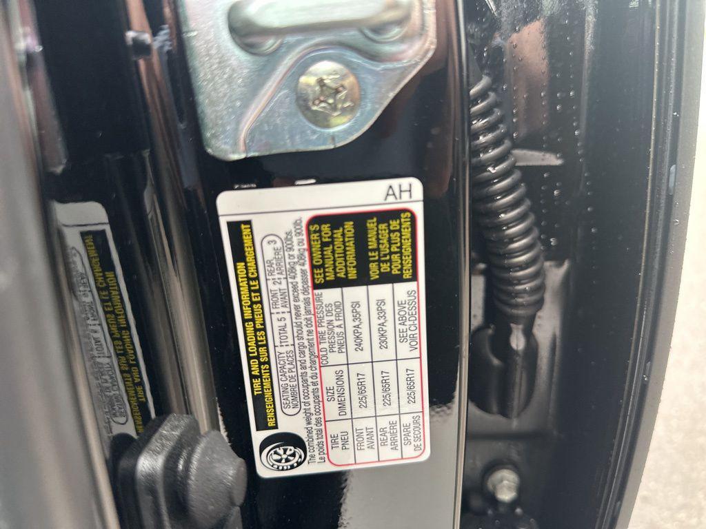 new 2026 Subaru Outback car, priced at $50,450