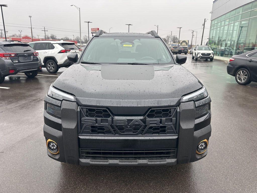 new 2026 Subaru Outback car, priced at $50,450