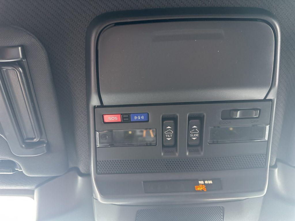 new 2026 Subaru Outback car, priced at $50,450