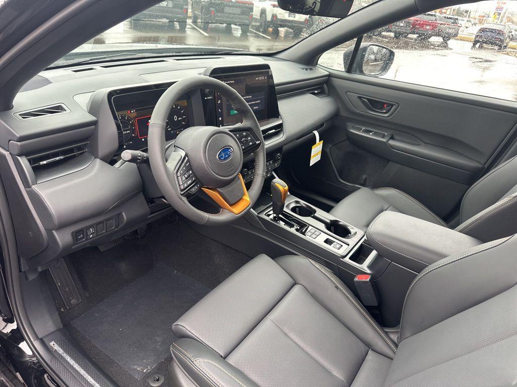 new 2026 Subaru Outback car, priced at $50,450