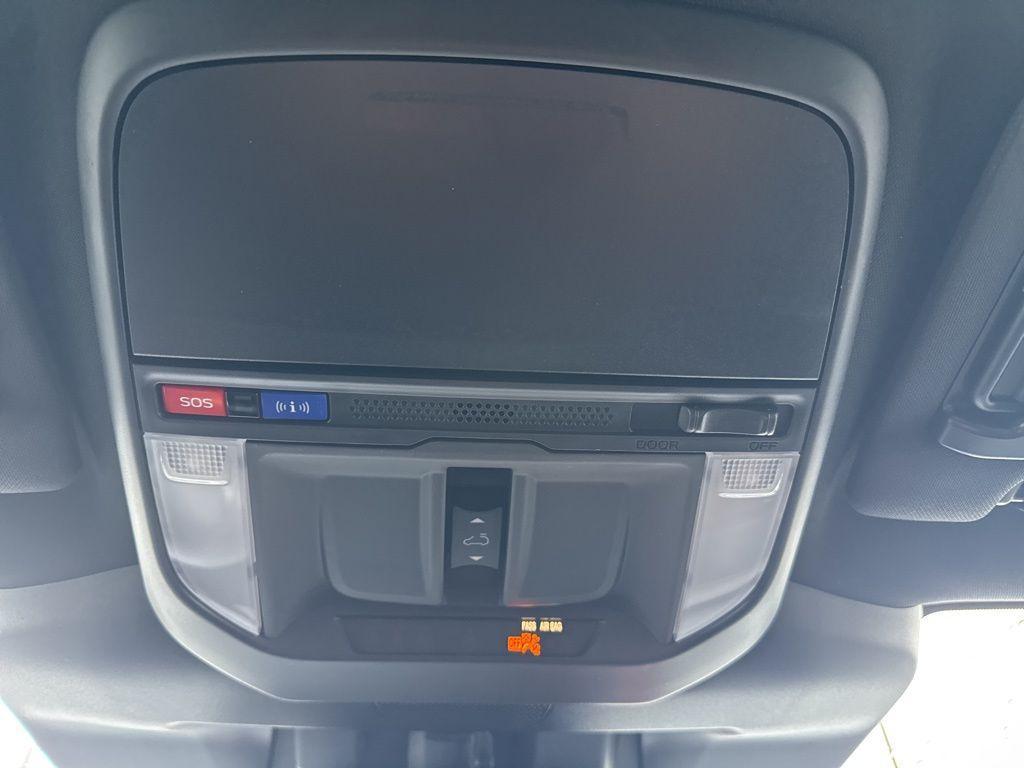 new 2026 Subaru Forester car, priced at $39,614