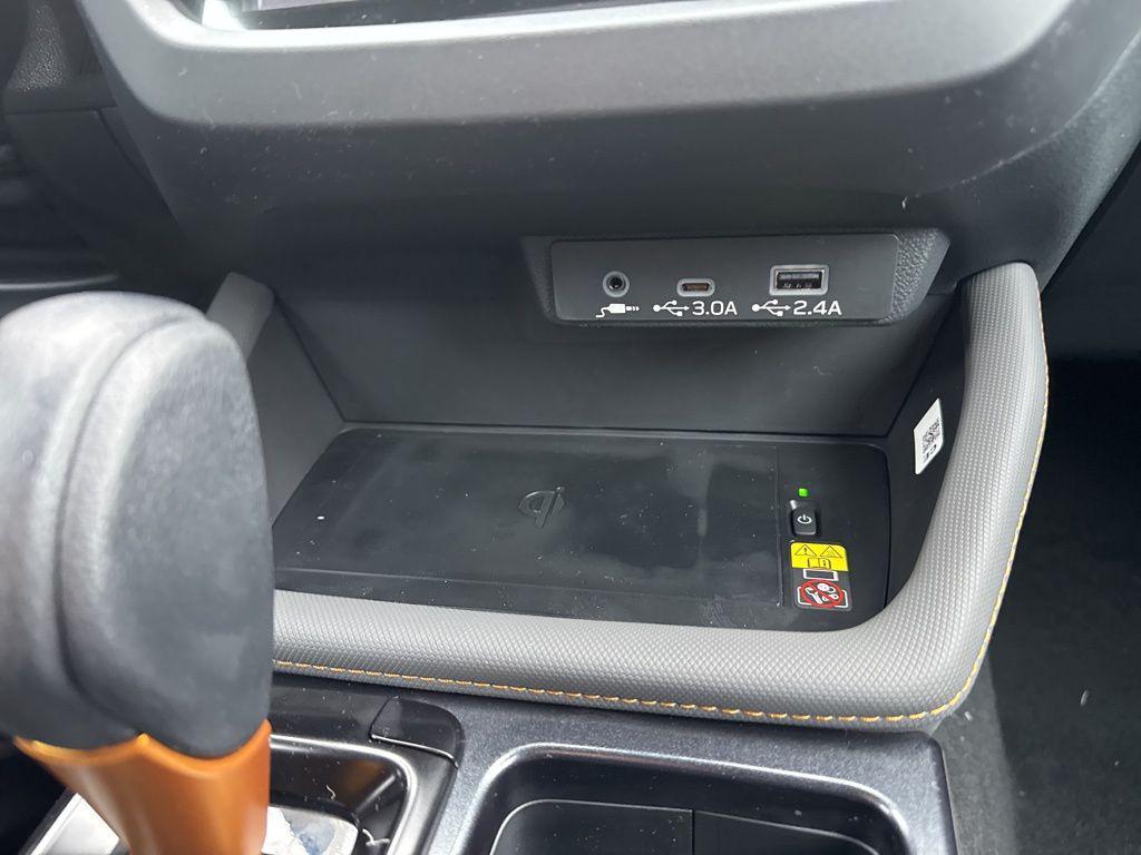 new 2026 Subaru Forester car, priced at $39,614