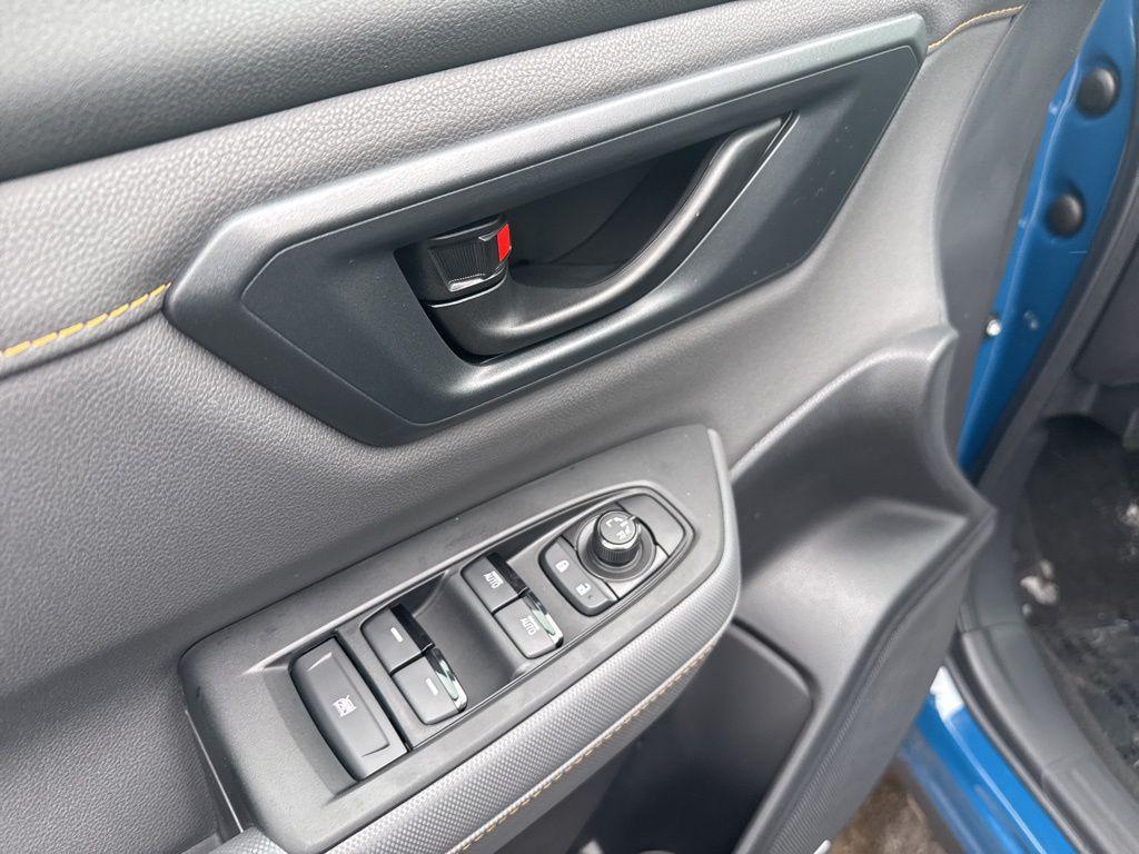 new 2026 Subaru Forester car, priced at $39,614