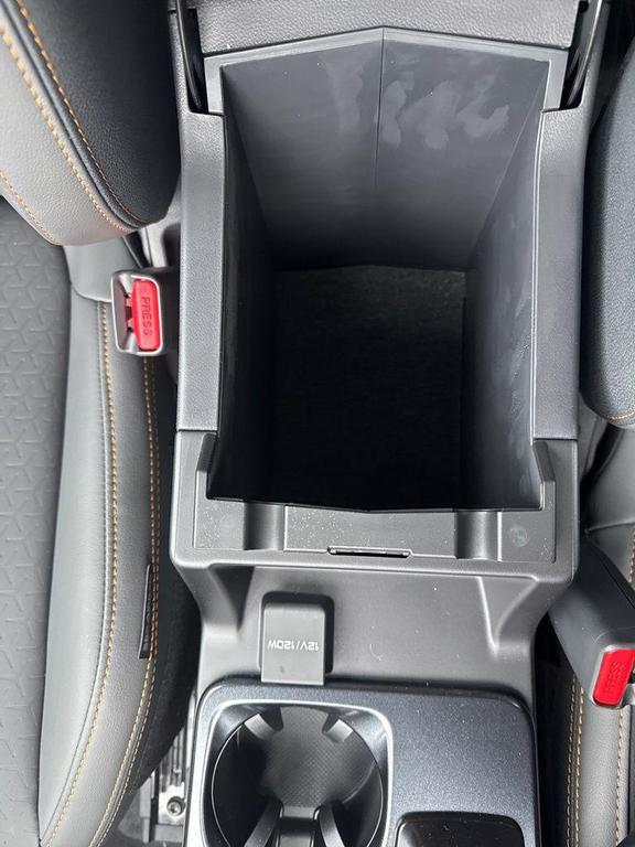 new 2026 Subaru Forester car, priced at $39,614