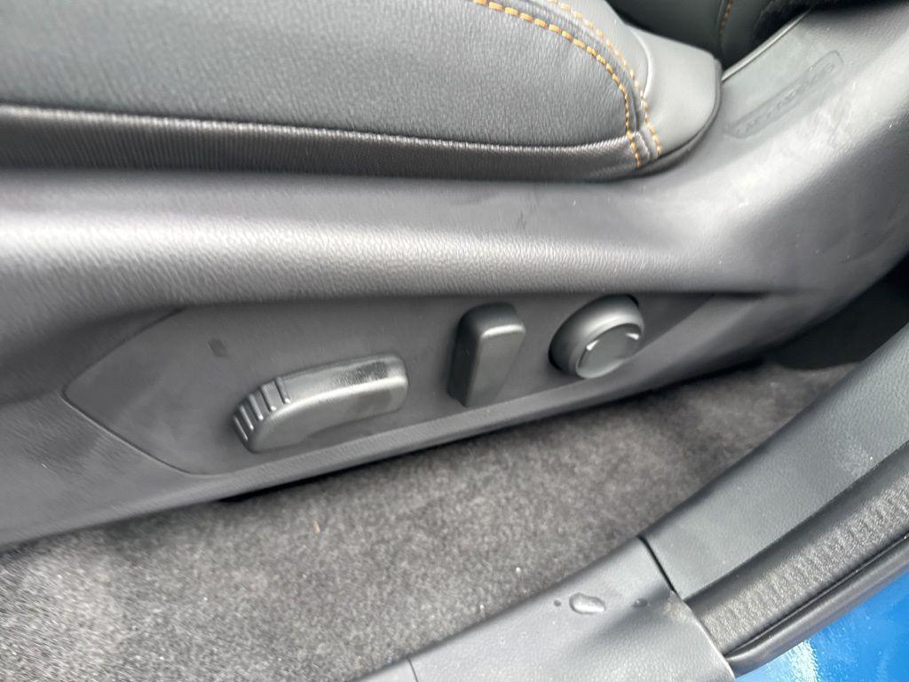 new 2026 Subaru Forester car, priced at $39,614