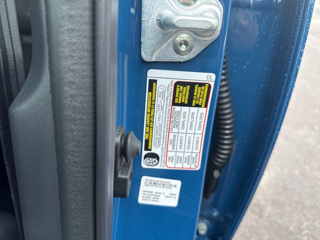 new 2026 Subaru Forester car, priced at $39,614