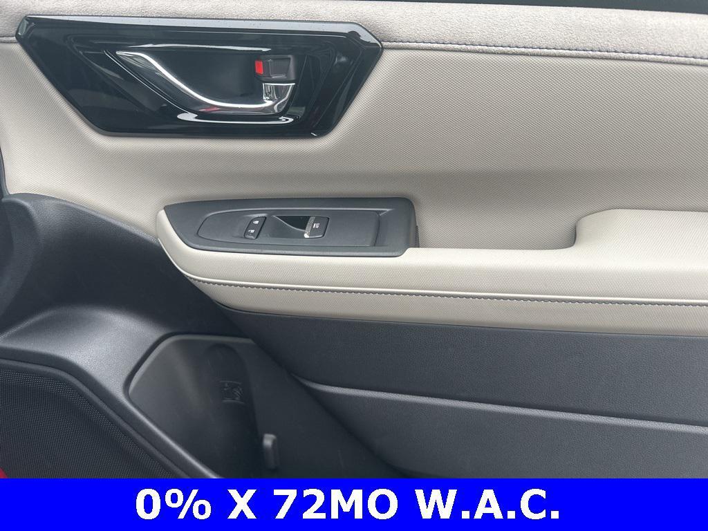 new 2025 Subaru Forester Hybrid car, priced at $40,727