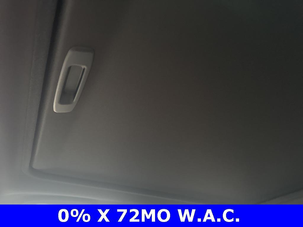 new 2025 Subaru Forester Hybrid car, priced at $40,727