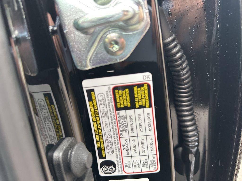 new 2026 Subaru Forester car, priced at $41,019